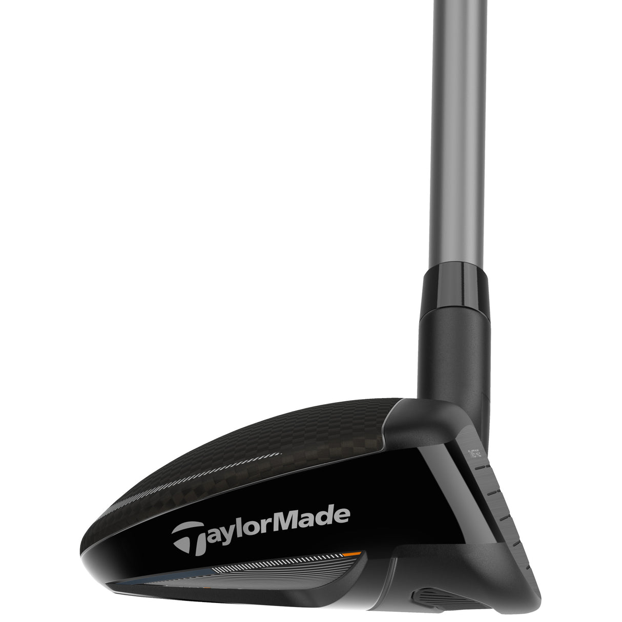 TaylorMade Qi4D MAX Lite Rescue, Herren Rechtshand - Golflaedchen.de