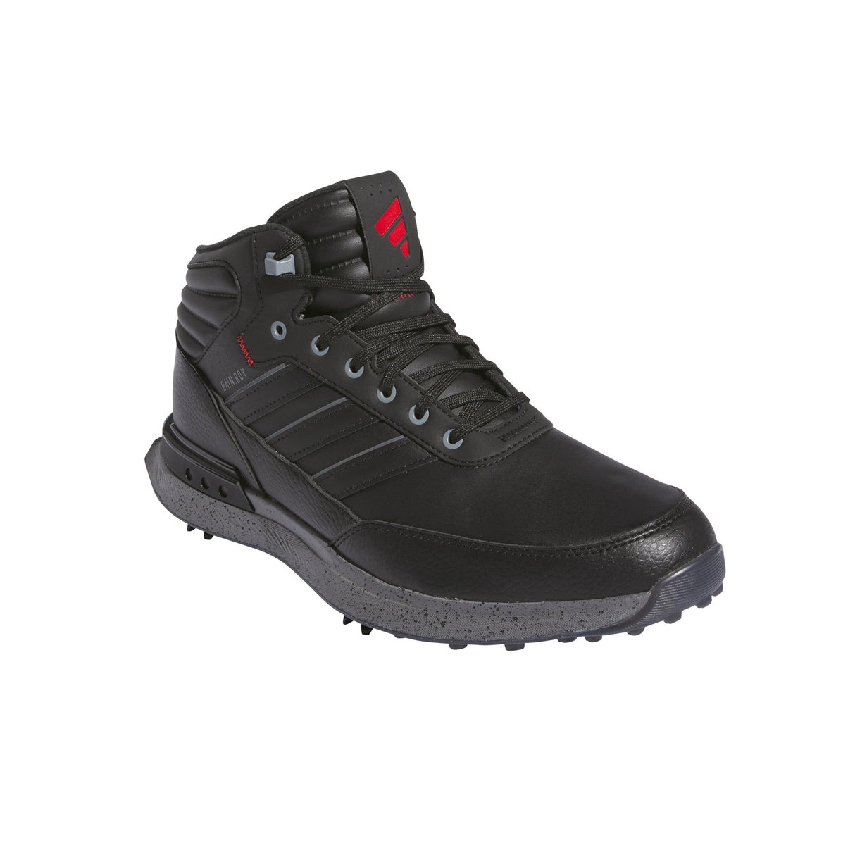 Adidas S2G Rain.RDY Damen Winter Golfschuhe, Schwarz - Golflaedchen.de