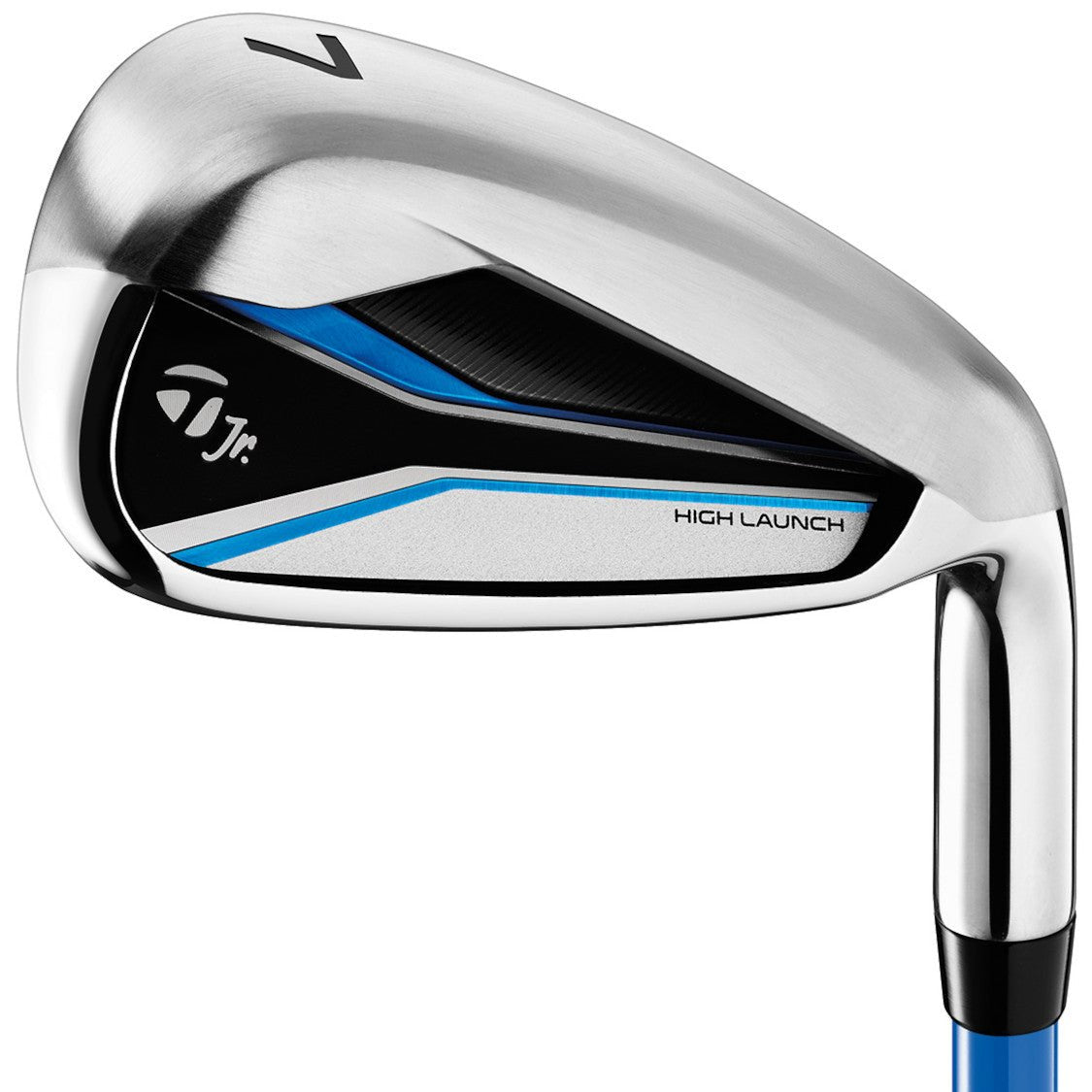 Taylor Made Team Jr. Size 2 Kinder (7 - 9 Jahre oder 120 - 135 cm), Rechtshand - Golflaedchen.de