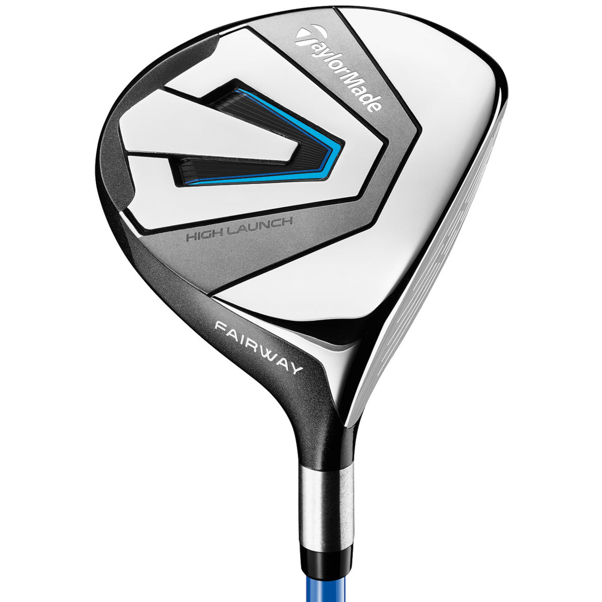 Taylor Made Team Jr. Size 2 Kinder (7 - 9 Jahre oder 120 - 135 cm), Rechtshand - Golflaedchen.de