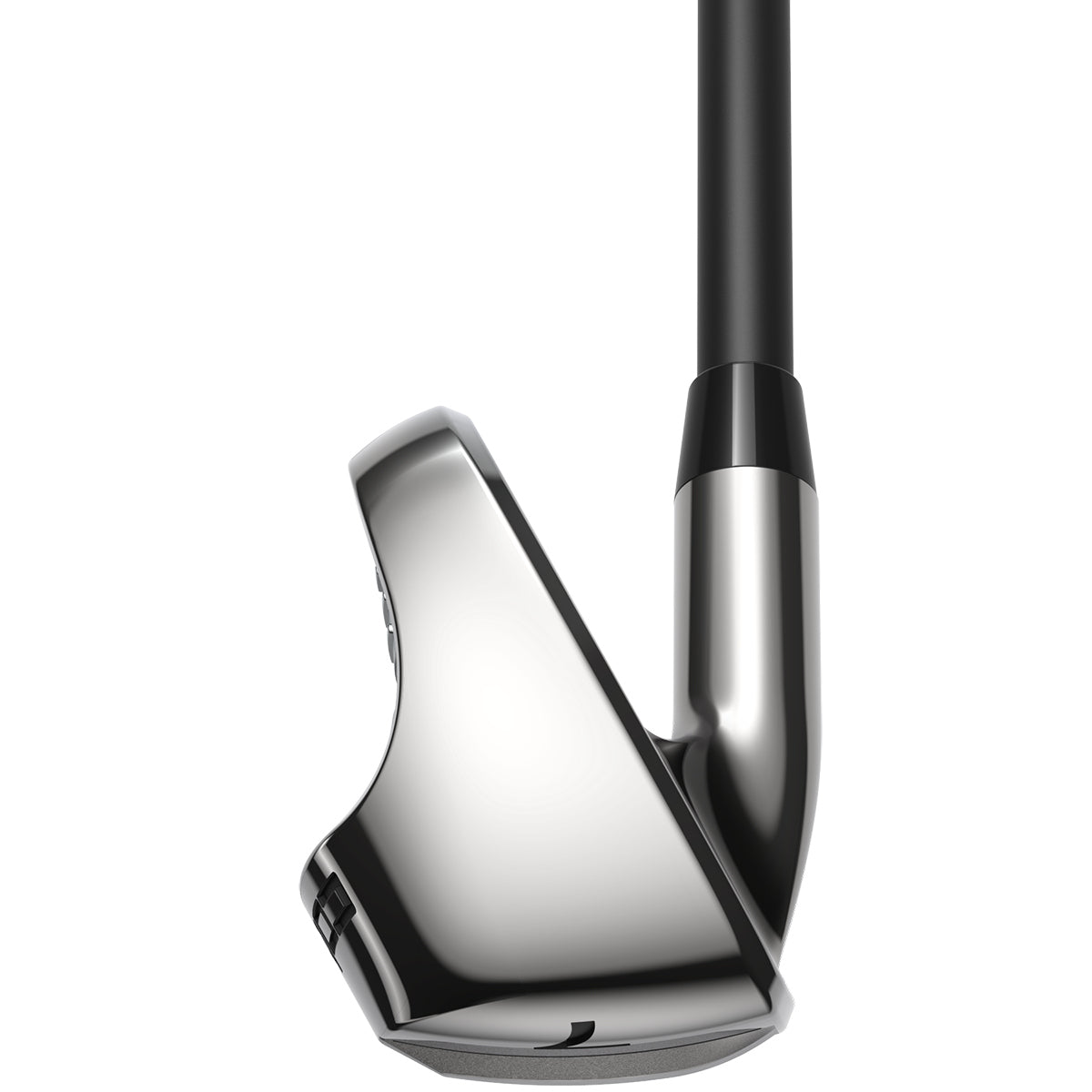 Cobra Baffler Eisen, Graphitschaft, Herren Linkshand - Golflaedchen.de