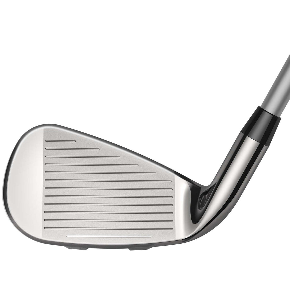 Cobra Baffler Combo Hybrid / Eisenset, Graphitschaft, Damen Rechtshand - Golflaedchen.de