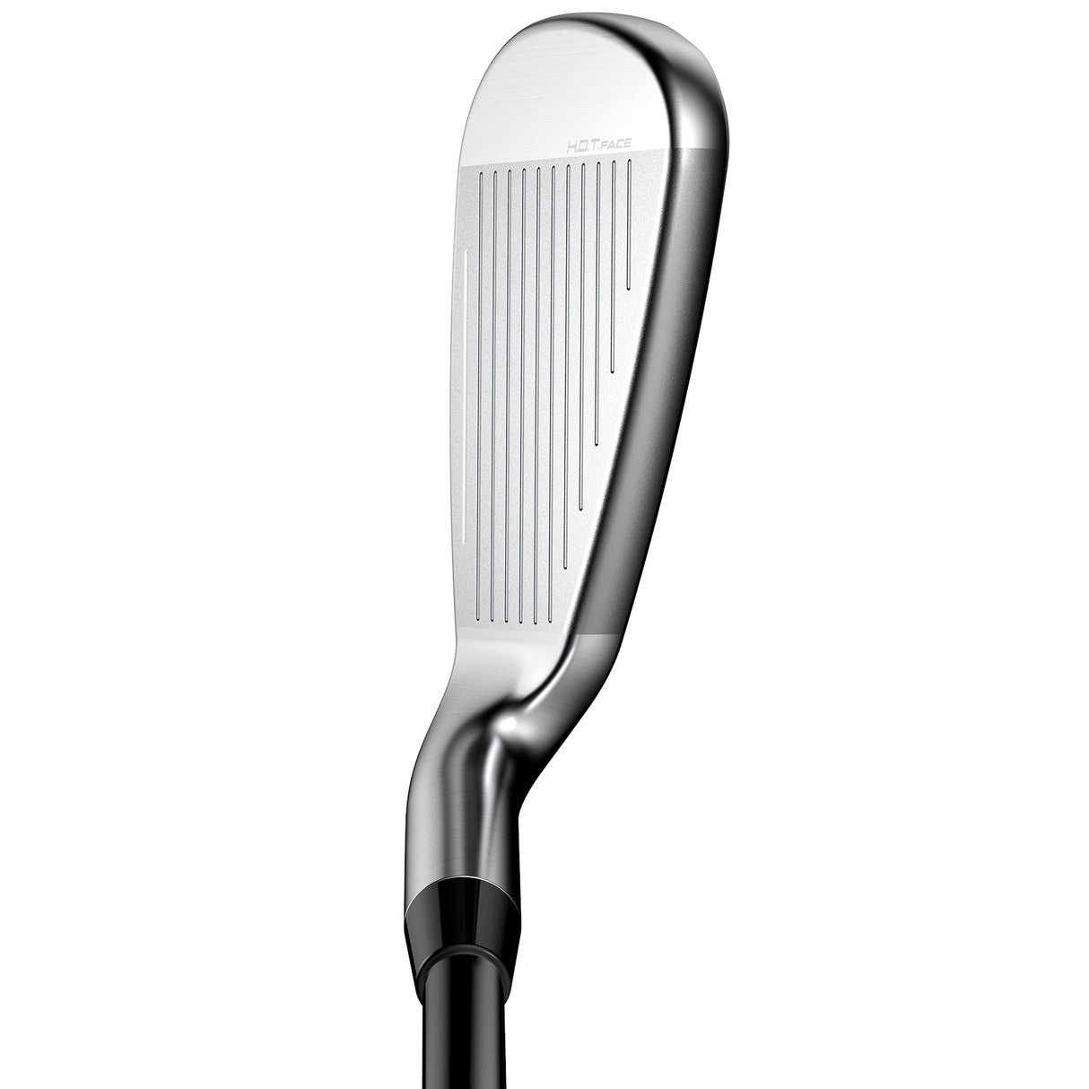 Cobra KING MAX Eisen, Graphitschaft, Damen Rechtshand - Golflaedchen.de