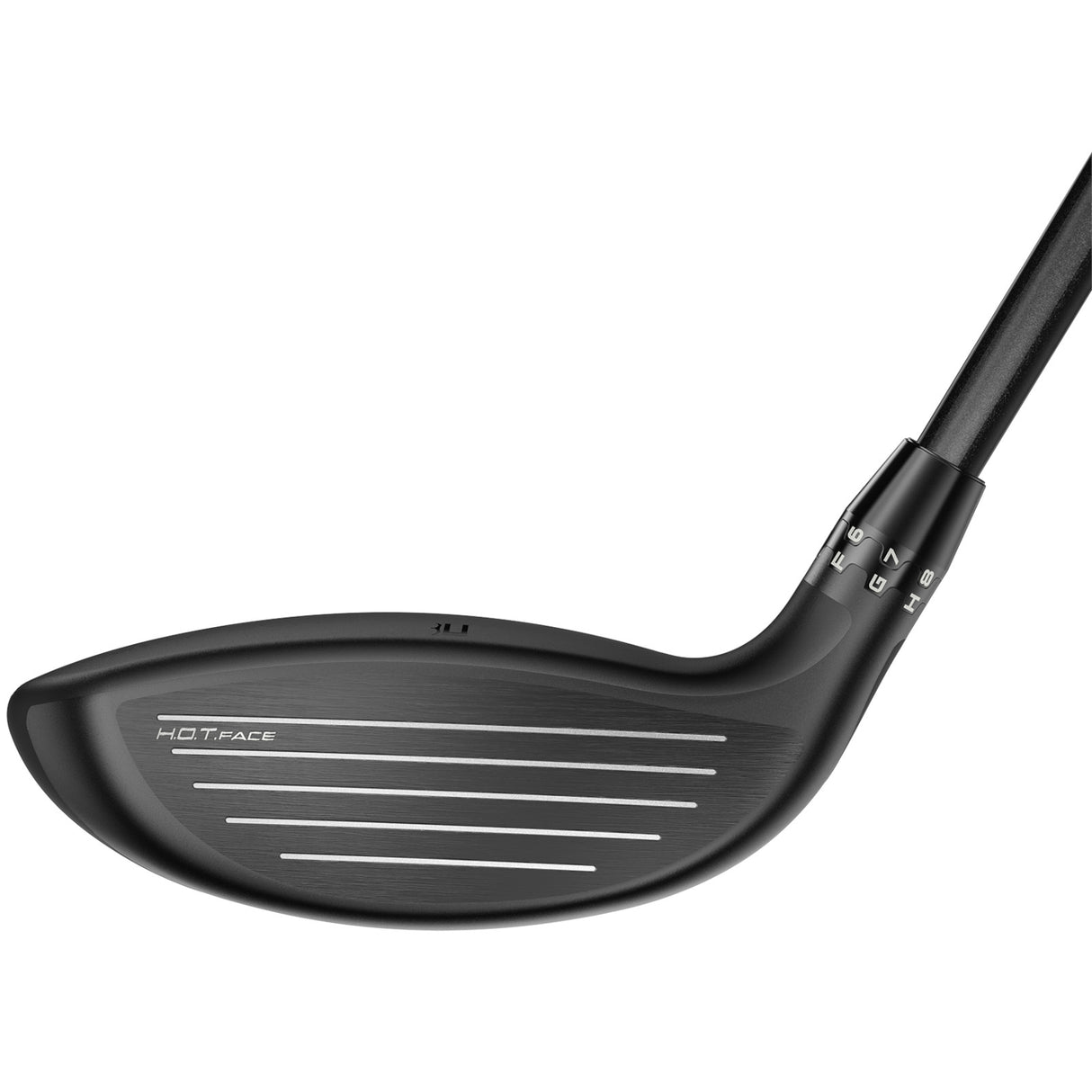 Cobra DS Adapt MAX Fairwayholz, Damen Rechtshand - Golflaedchen.de