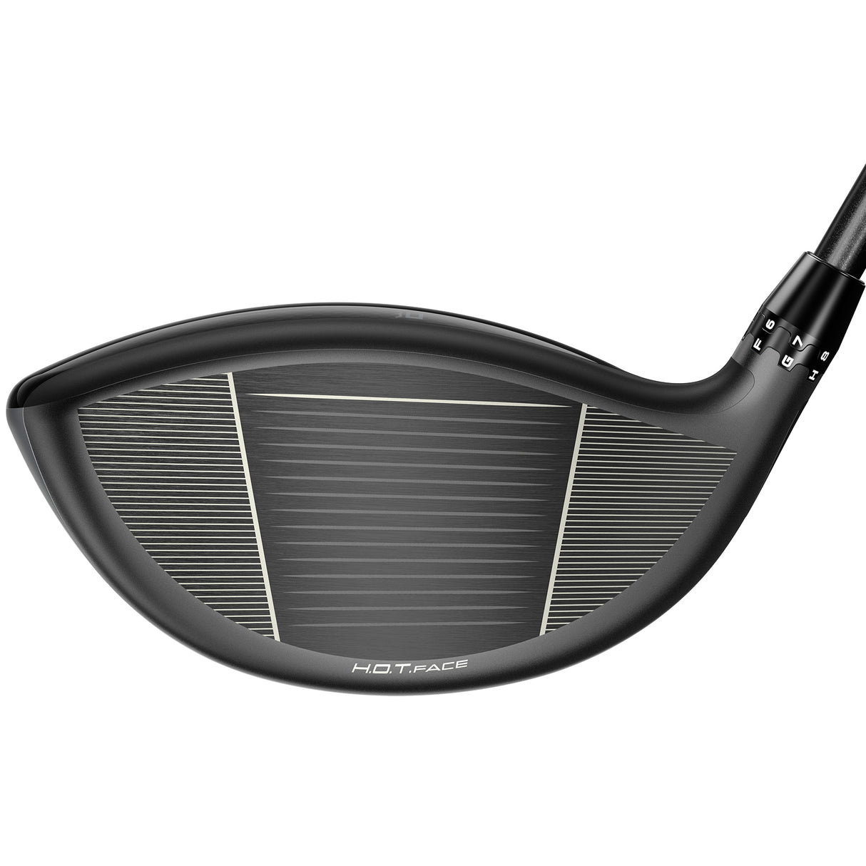 Cobra OPTM MAX - K Driver, Herren Linkshand - Golflaedchen.de