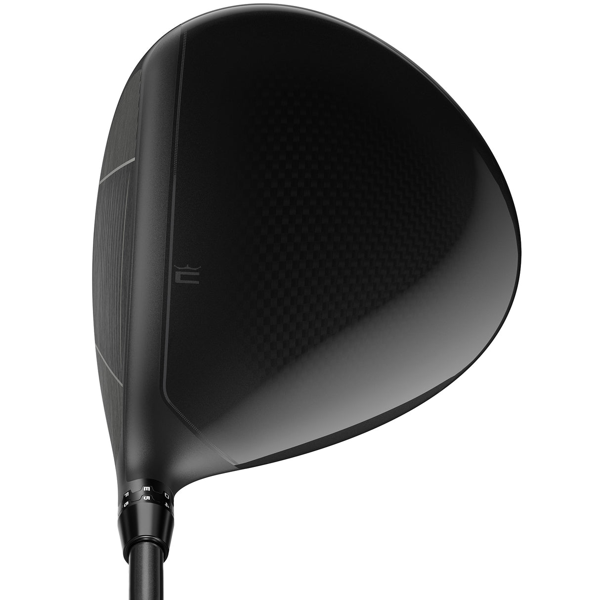 Cobra OPTM MAX - D Driver, Herren Rechtshand - Golflaedchen.de