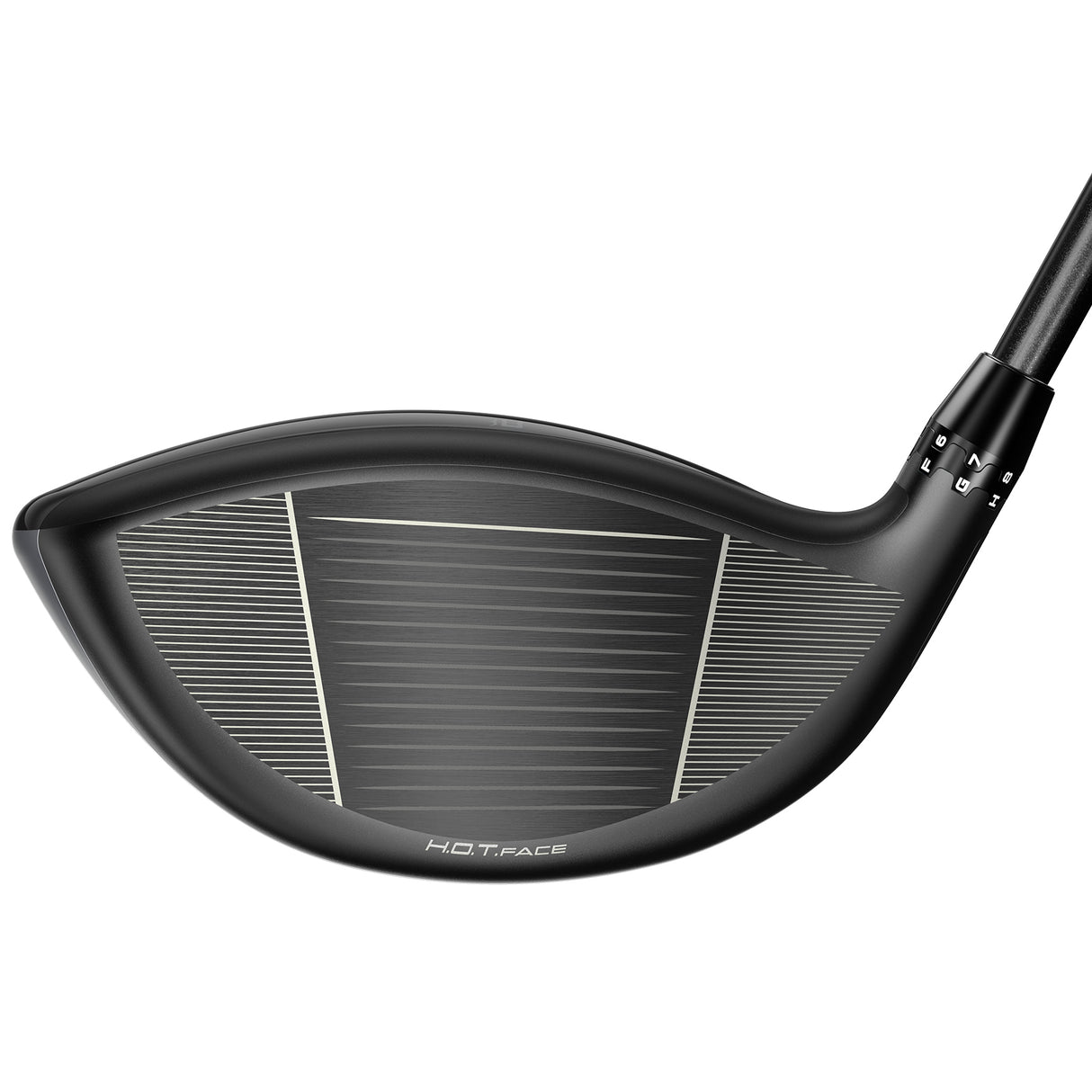 Cobra OPTM MAX - D Driver, Damen Rechtshand - Golflaedchen.de