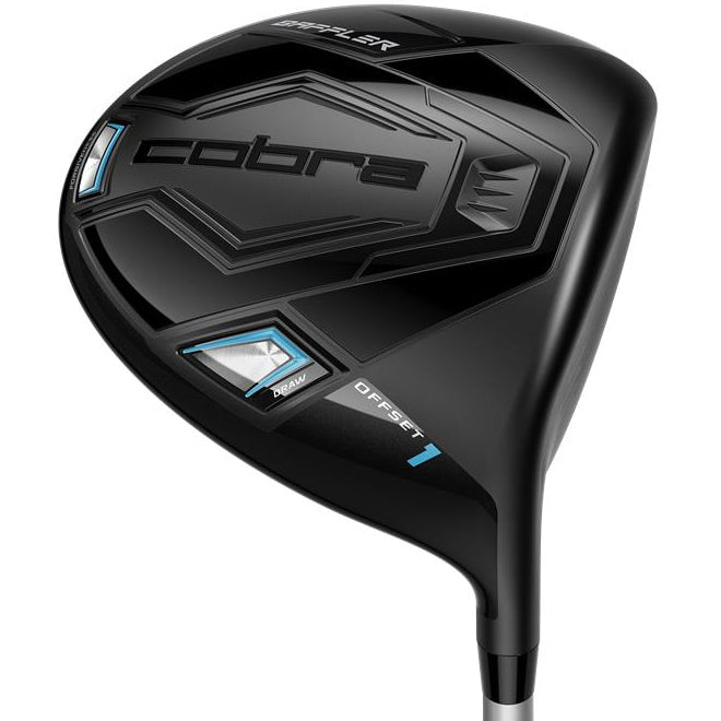 Cobra Baffler Driver, Damen Rechtshand - Golflaedchen.de