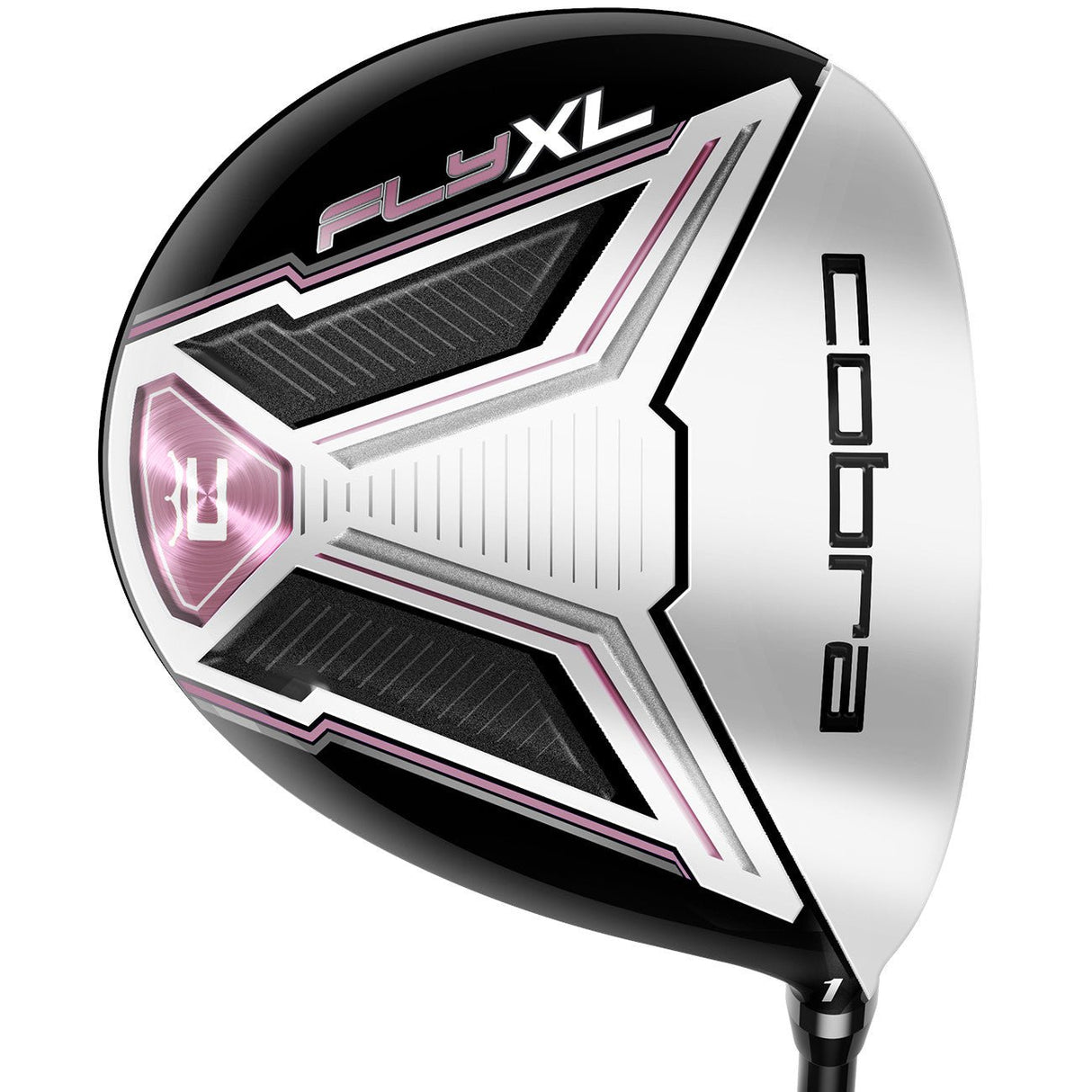 Cobra 2026 Fly XL Damen Komplettset / Golfset, Linkshand - Golflaedchen.de