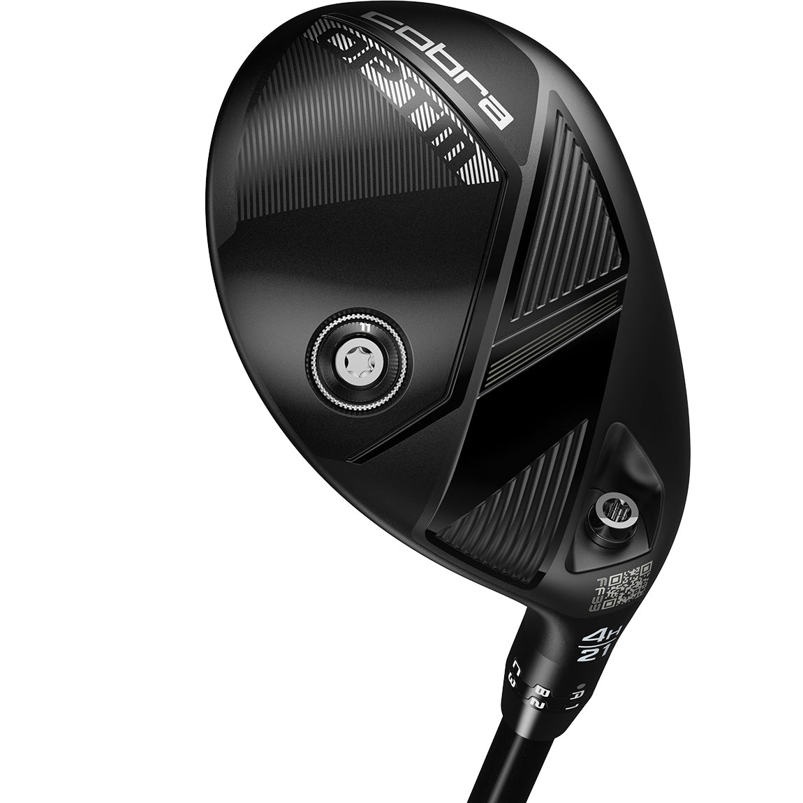 Cobra OPTM Hybrid, Herren Linkshand - Golflaedchen.de