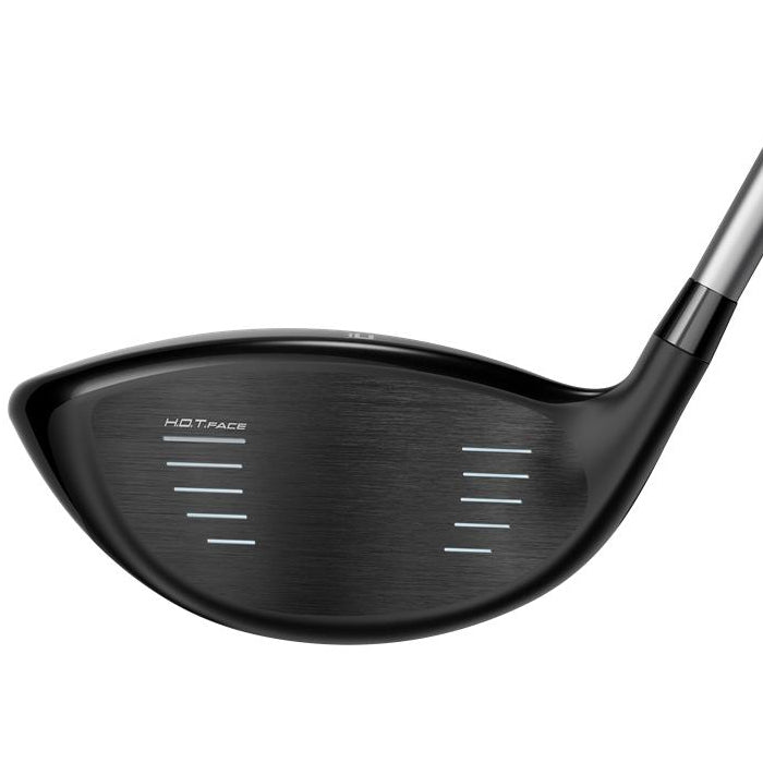 Cobra Baffler Hybrid, Damen Linkshand - Golflaedchen.de