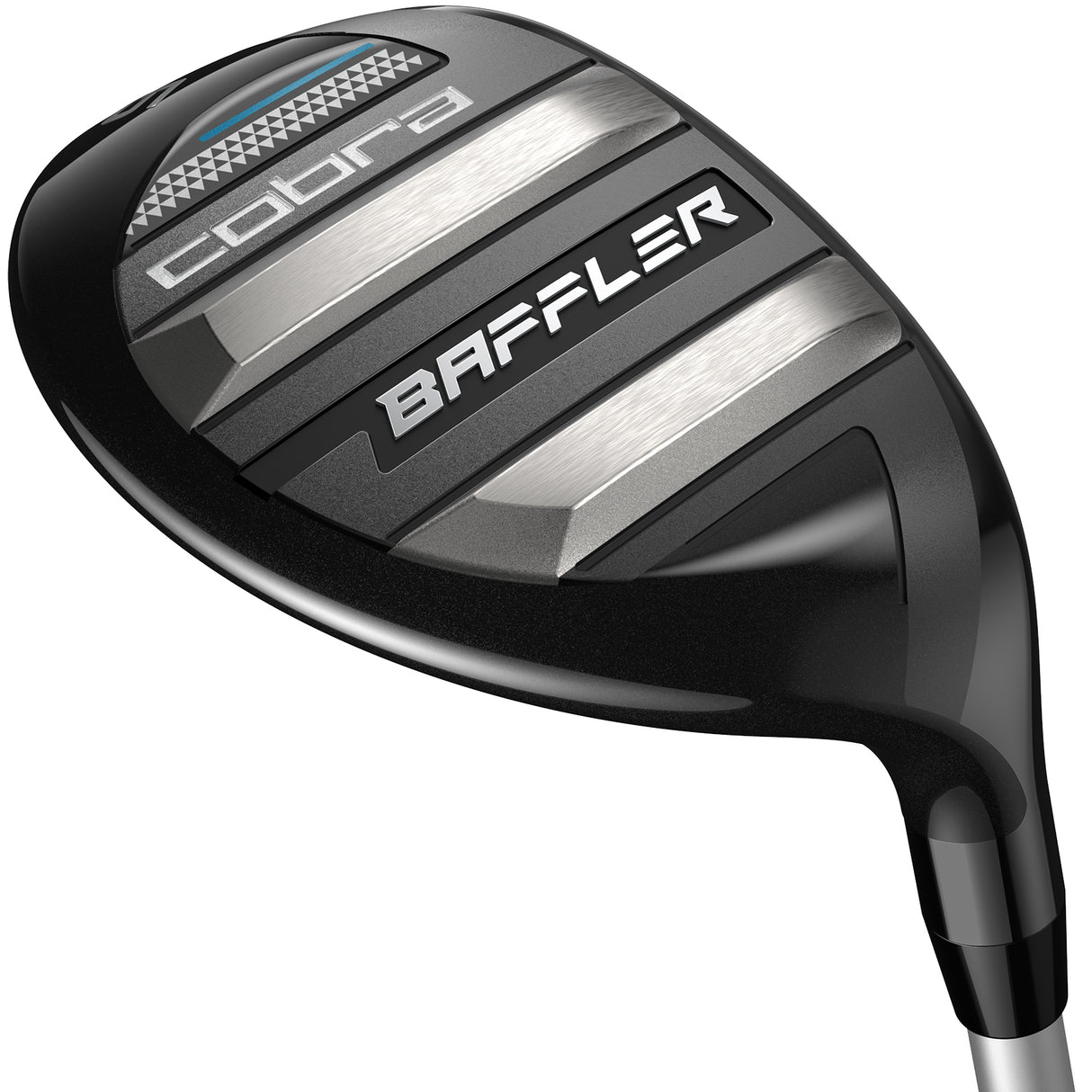 Cobra Baffler Hybrid, Damen Linkshand - Golflaedchen.de