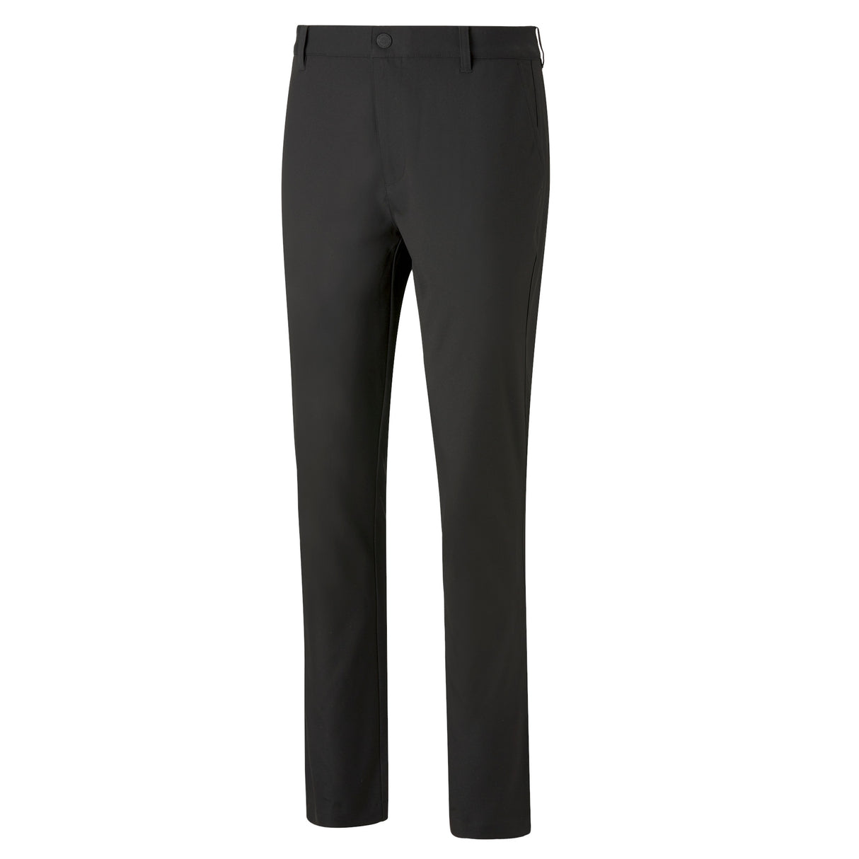 Puma Dealer Tailored Herren Golfhose, Schwarz - Golflaedchen.de