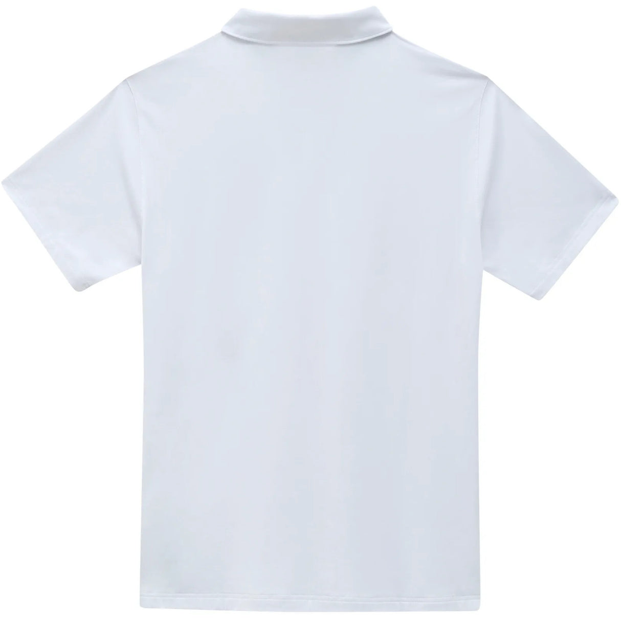 Puma Golf Icon 2.0 Polo, Weiß - Golflaedchen.de