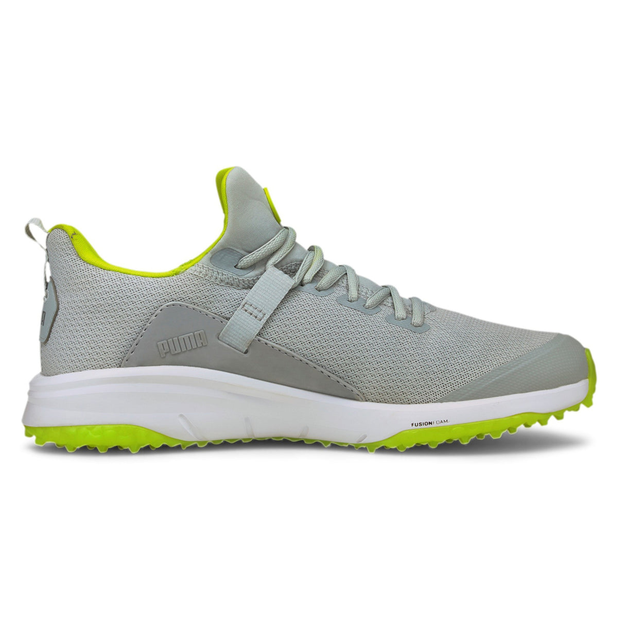 Puma Fusion EVO Junior Kinder Golfschuhe - Golflaedchen.de