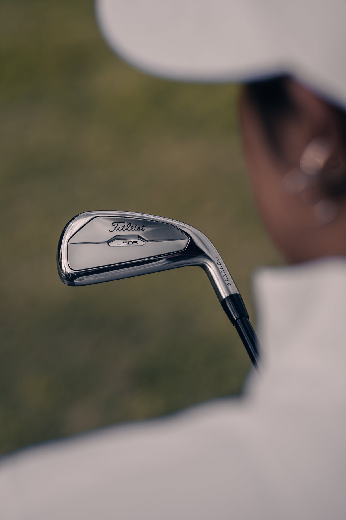 Titleist U505 Utility / Driving Hybrid, Herren Rechtshand - Golflaedchen.de