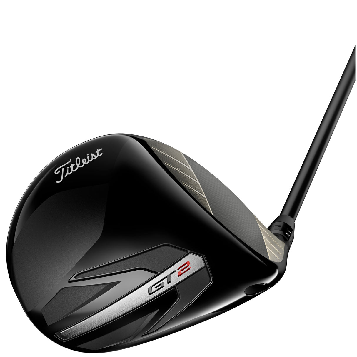 Titleist GT2 Driver, Herren Linkshand - Golflaedchen.de