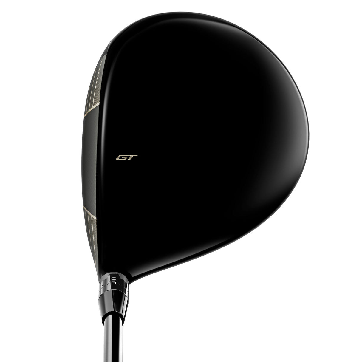 Titleist GT3 Driver, Herren Linkshand - Golflaedchen.de