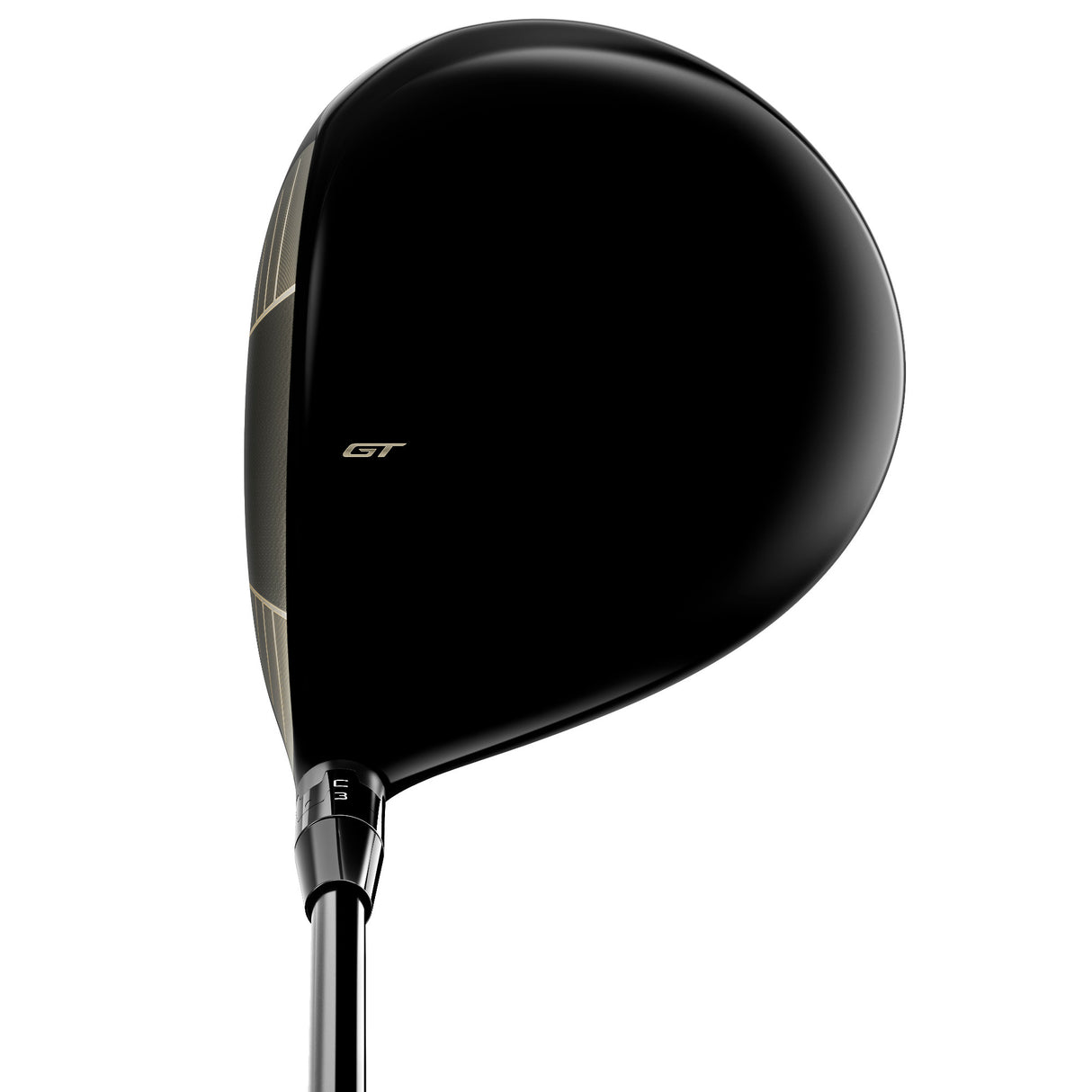 Titleist GT4 Driver, Herren Rechtshand - Golflaedchen.de