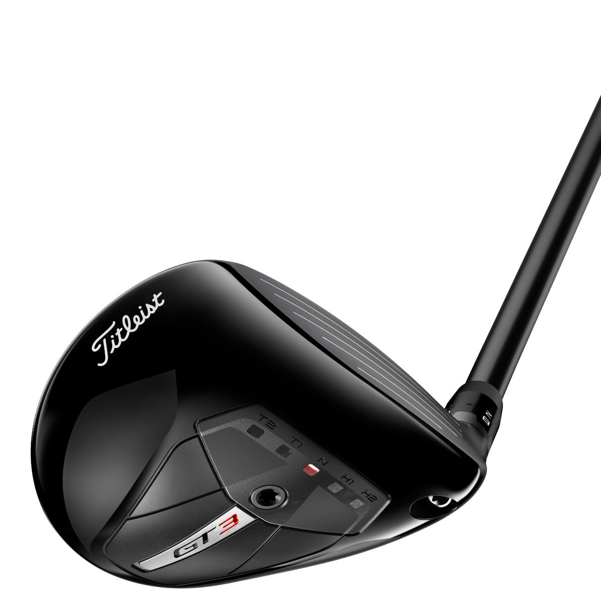 Titleist GT3 Fairwayholz, Herren Rechtshand - Golflaedchen.de