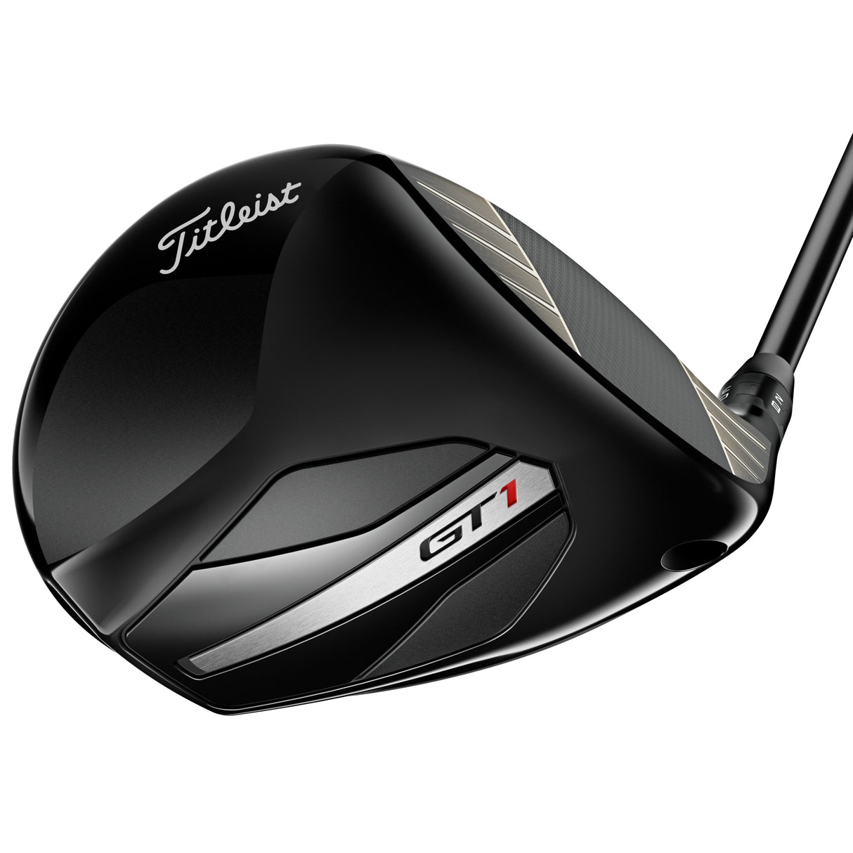 Titleist GT1 Driver, Herren Rechtshand - Golflaedchen.de