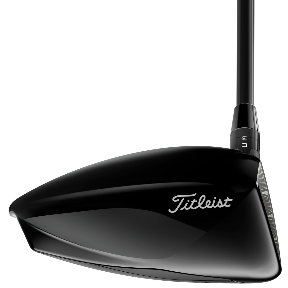 Titleist GT1 Driver, Herren Rechtshand - Golflaedchen.de