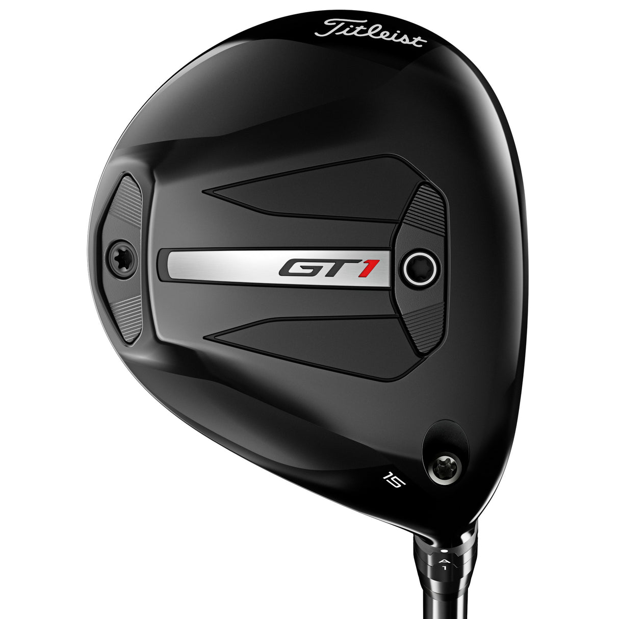 Titleist GT1 Fairwayholz, Herren Rechtshand - Golflaedchen.de