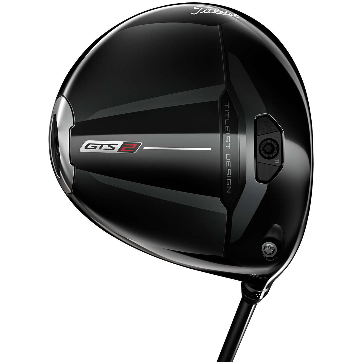 Titleist GTS2 Driver, Herren Rechtshand - Golflaedchen.de