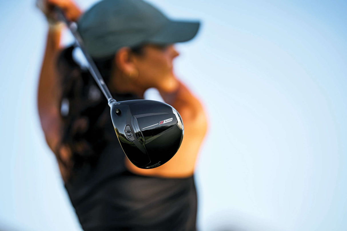 Titleist GTS2 Driver, Damen Rechtshand - Golflaedchen.de