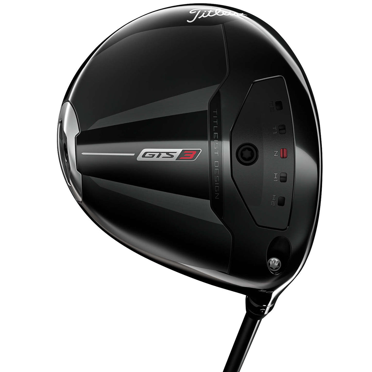 Titleist GTS3 Driver, Herren Rechtshand - Golflaedchen.de