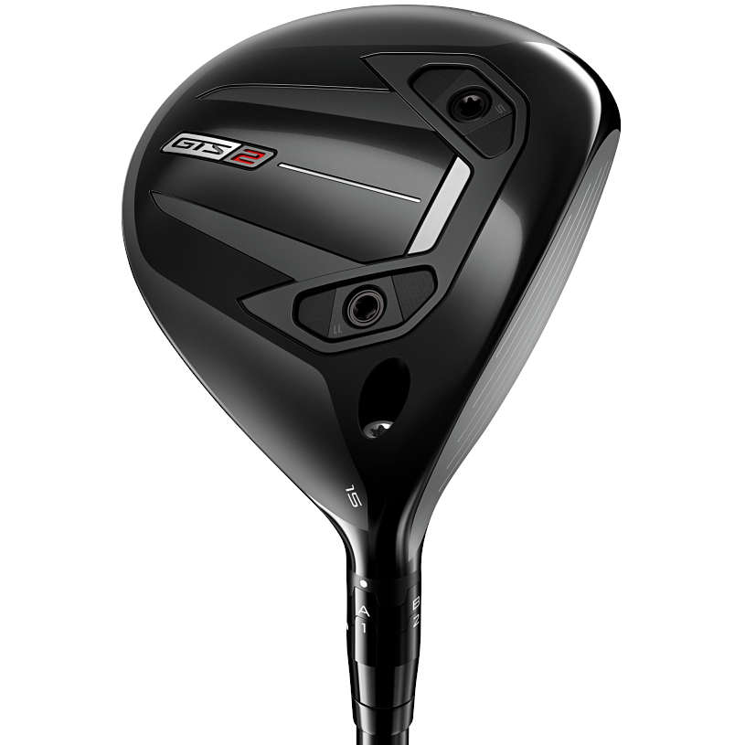 Titleist GTS2 Fairwayholz, Herren Rechtshand