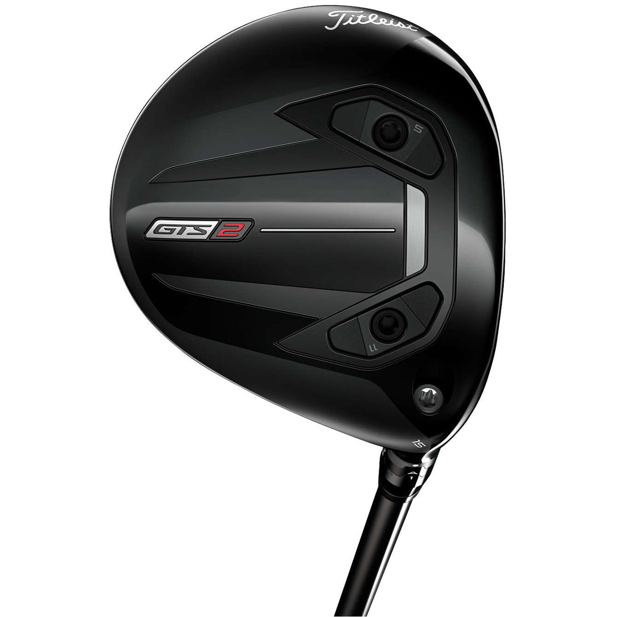 Titleist GTS2 Fairwayholz, Herren Rechtshand
