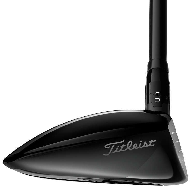Titleist GTS2 Fairwayholz, Herren Rechtshand