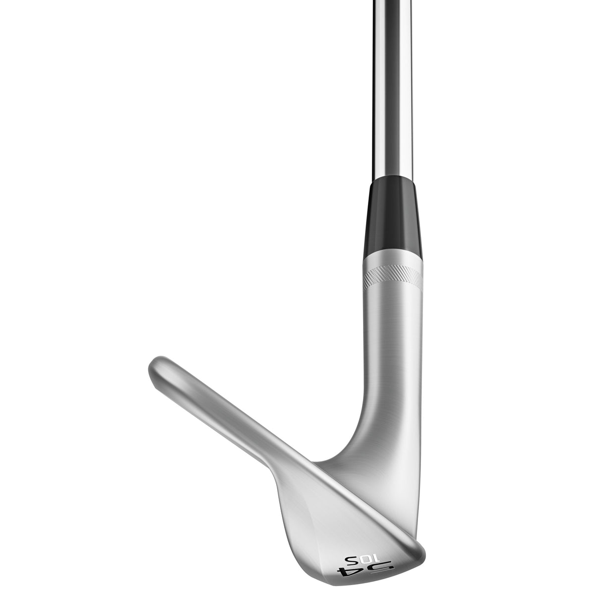 Titleist Vokey Design SM10 Wedge, Tour Chrome, Stahlschaft, Herren Rechtshand - Golflaedchen.de