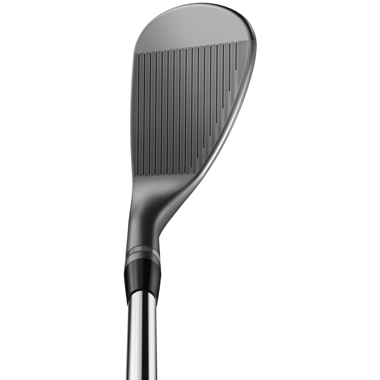 Titleist Vokey Design SM11 Wedge, Nickel, Stahlschaft, Herren Linkshand - Golflaedchen.de