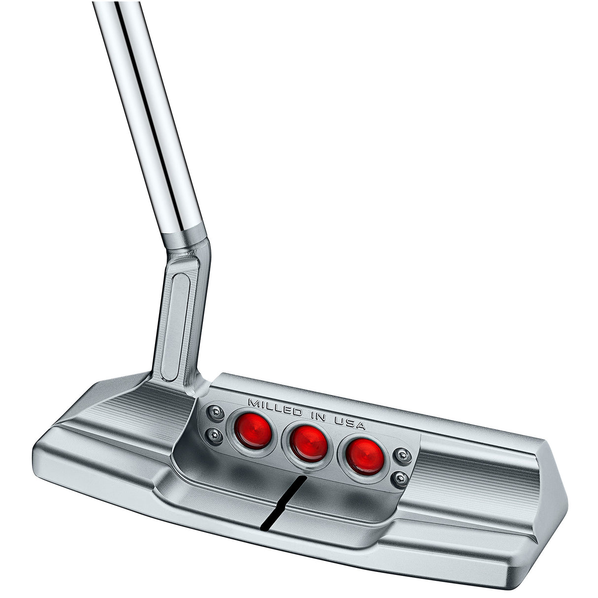 Scotty Cameron Studio Style Putter, Newport 2.5 Plus, Linkshand - Golflaedchen.de