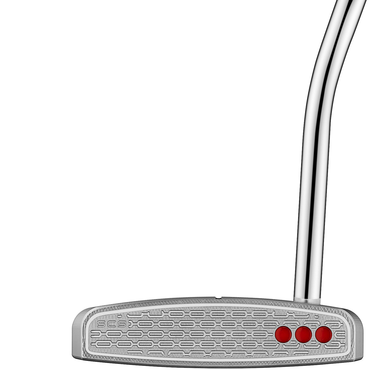Scotty Cameron 2026 Phantom 9R Putter, Rechtshand - Golflaedchen.de