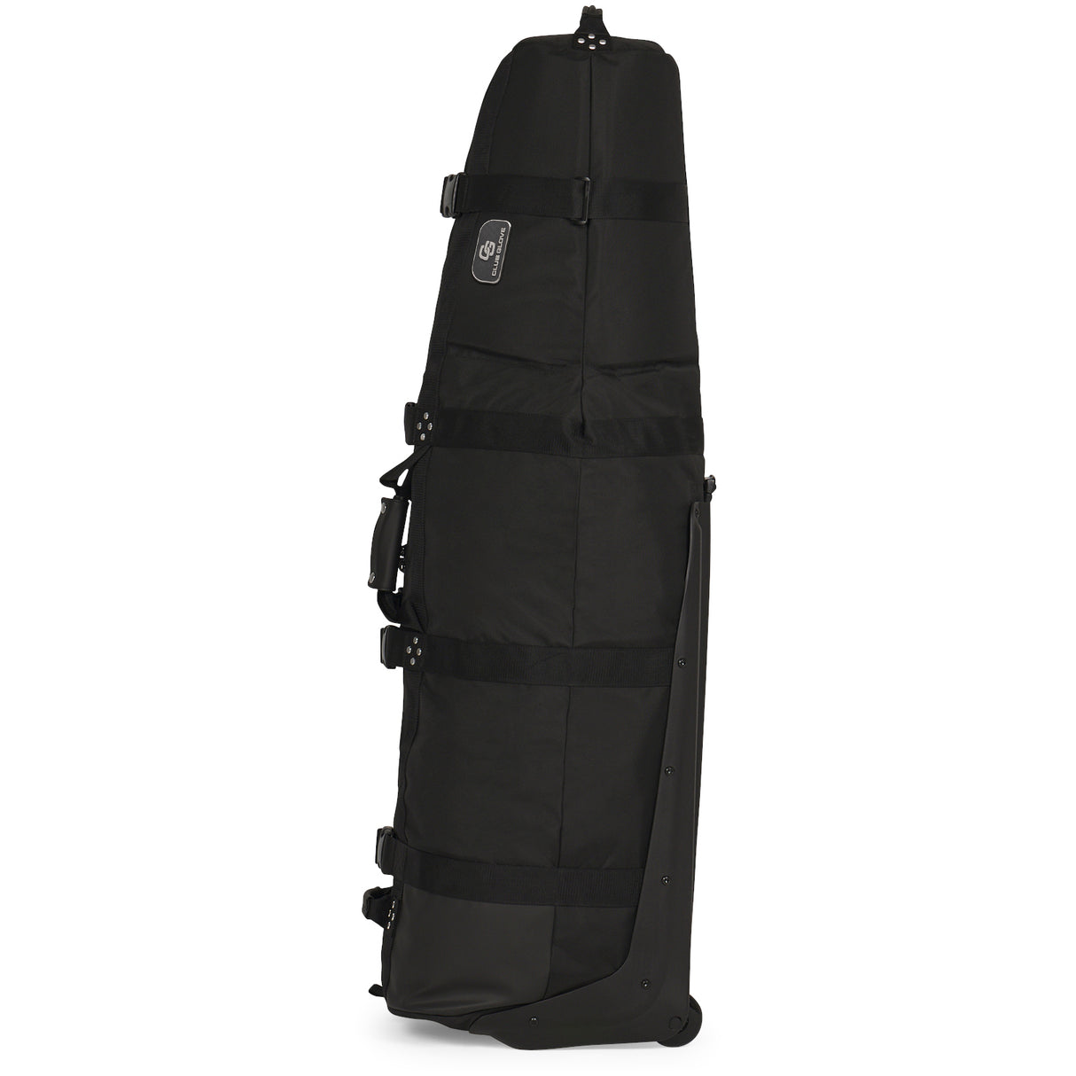 Titleist Pro Club Glove 2026 Travelcover / Golf Travel Bag, Schwarz - Golflaedchen.de