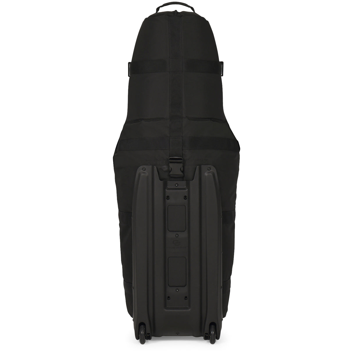 Titleist Pro Club Glove 2026 Travelcover / Golf Travel Bag, Schwarz - Golflaedchen.de