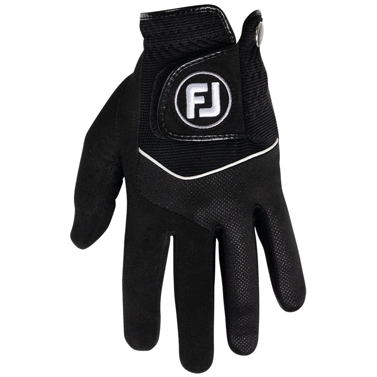 FootJoy Rain Grip Regen Handschuhe, 1 Paar (links und rechts), Herren - Golflaedchen.de
