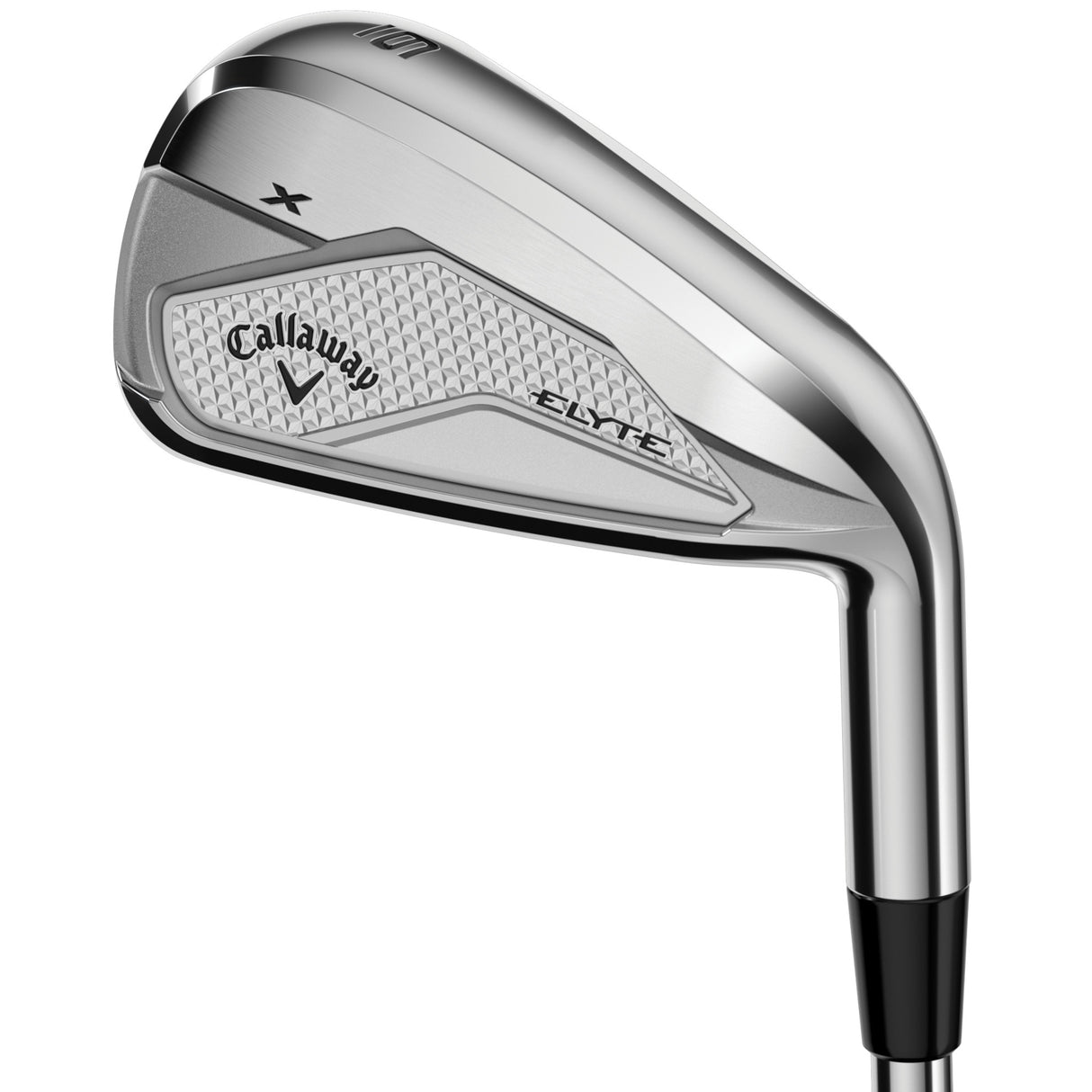 Callaway Elyte X Wedge / Einzel - Eisen, Graphitschaft, Herren Rechtshand - Golflaedchen.de
