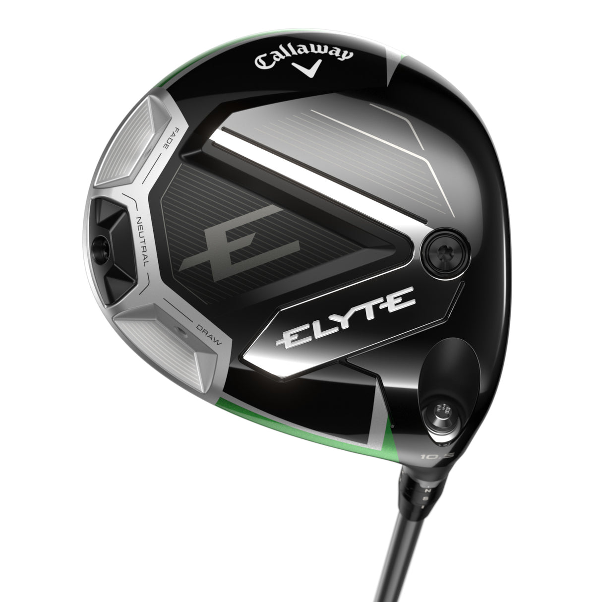 Callaway Elyte Driver, Damen Rechtshand - Golflaedchen.de