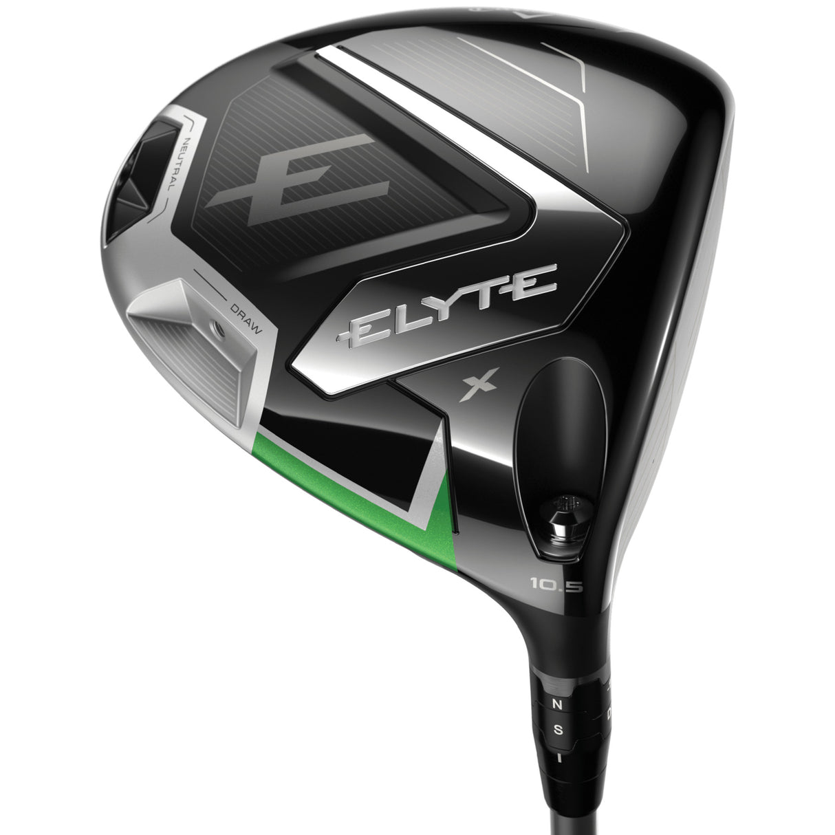 Callaway Elyte X Driver, Damen Rechtshand - Golflaedchen.de