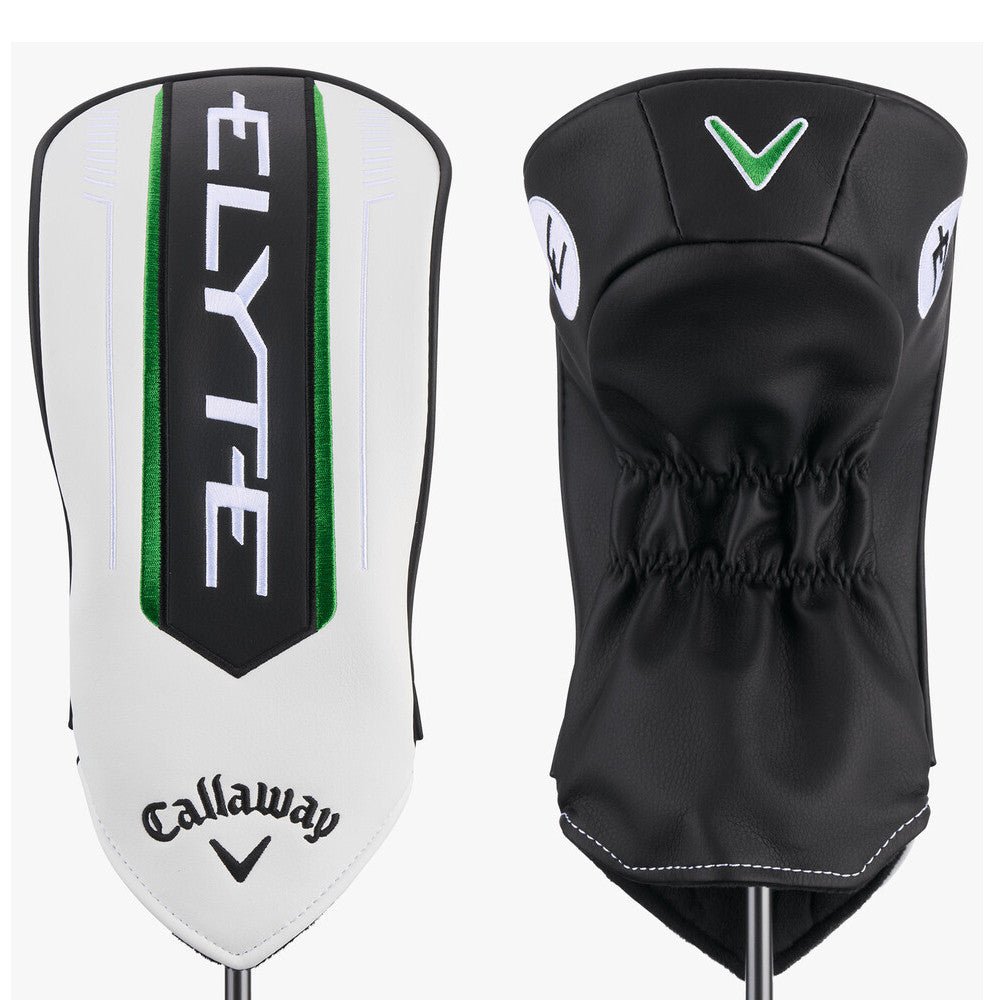 Callaway Elyte TD Driver, Herren Rechtshand - Golflaedchen.de