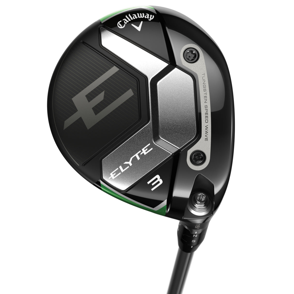 Callaway Elyte Fairwayholz, Herren Linkshand - Golflaedchen.de