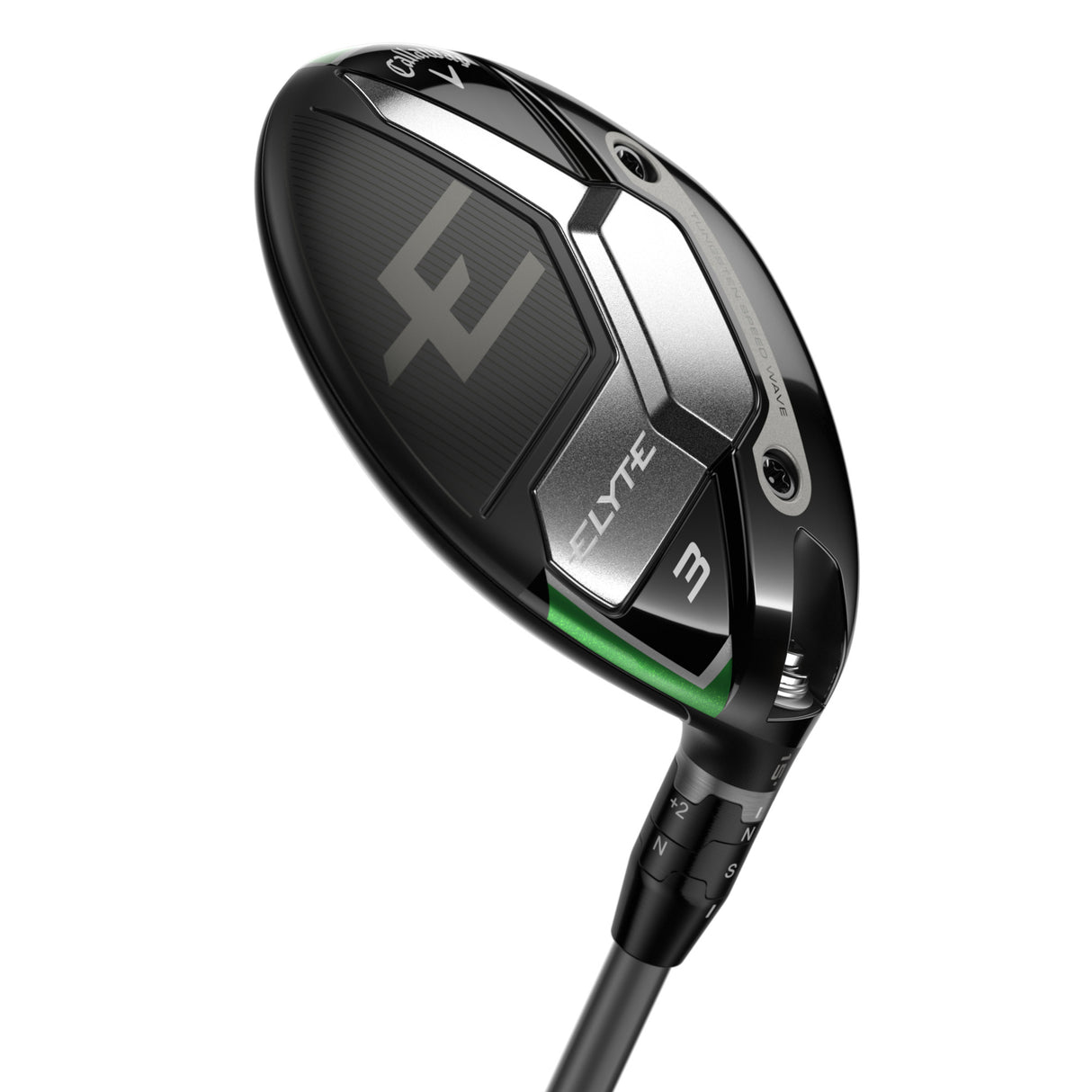 Callaway Elyte Fairwayholz, Herren Linkshand - Golflaedchen.de