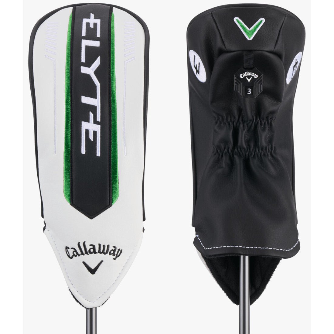 Callaway Elyte Fairwayholz, Damen Rechtshand - Golflaedchen.de