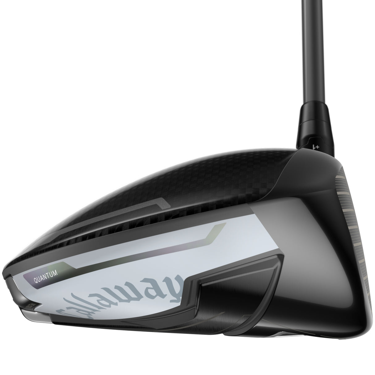 Callaway Quantum MAX Driver, Herren Rechtshand - Golflaedchen.de
