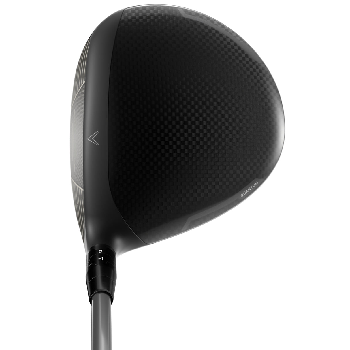 Callaway Quantum MAX Driver, Herren Linkshand - Golflaedchen.de