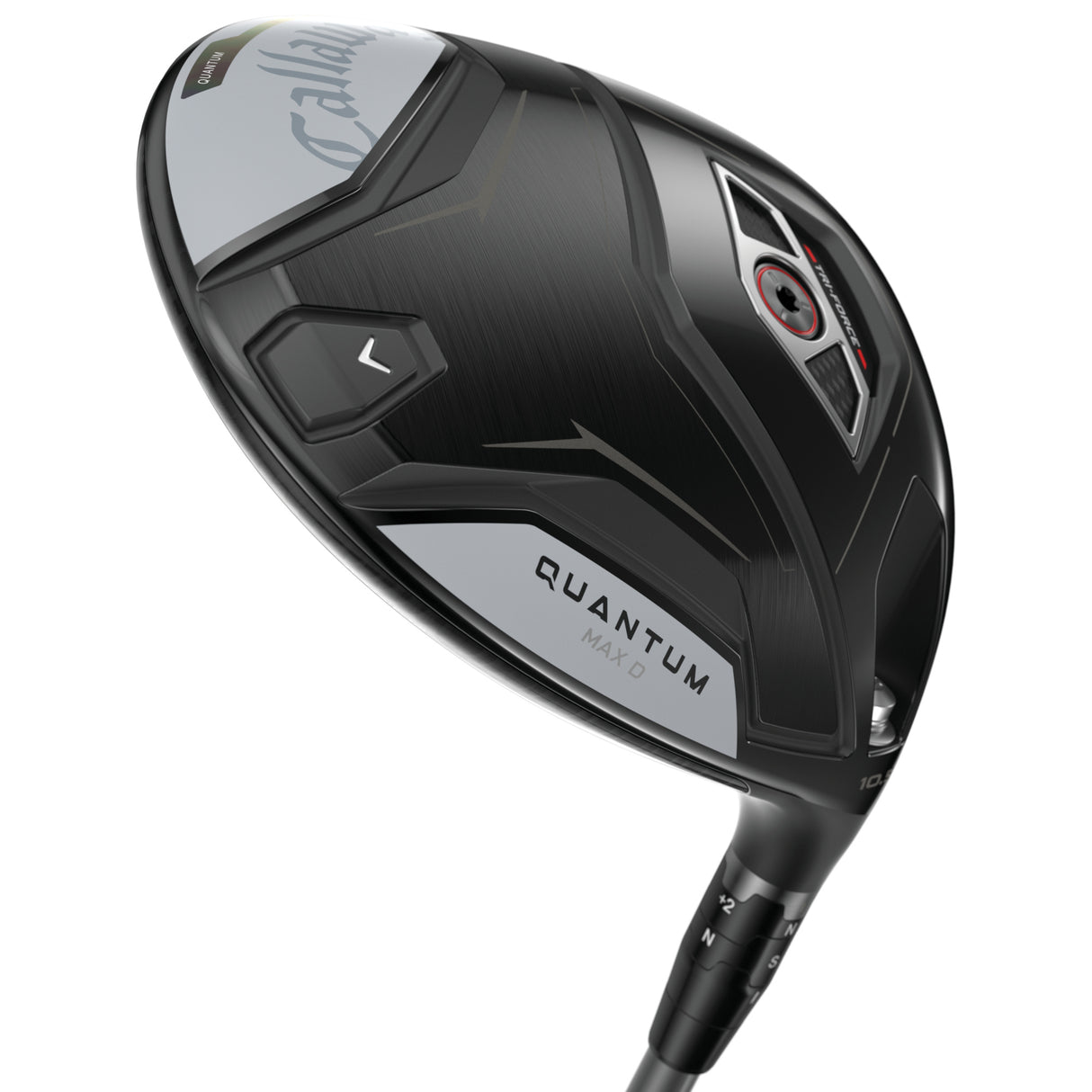 Callaway Quantum MAX D Driver, Herren Rechtshand - Golflaedchen.de